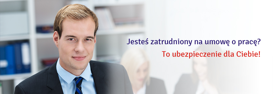 Ubezpieczenie dla samozatrudnionych